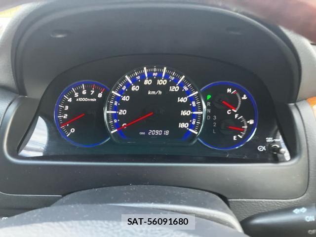 Toyota ALPHARD 2008-03 8561075-17