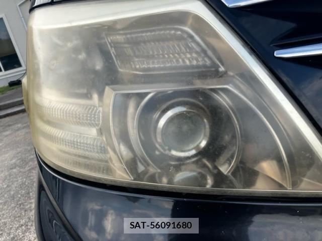 Toyota ALPHARD 2008-03 8561075-1