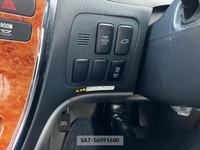 Toyota ALPHARD 2008-03 8561075-19