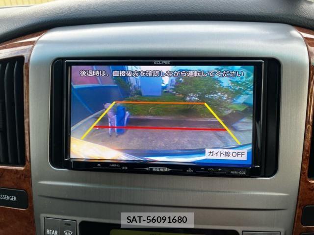 Toyota ALPHARD 2008-03 8561075-20