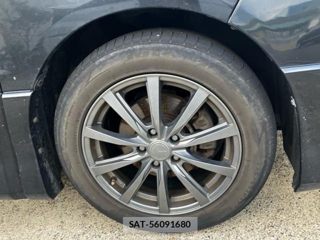 Toyota ALPHARD 2008-03 8561075-3