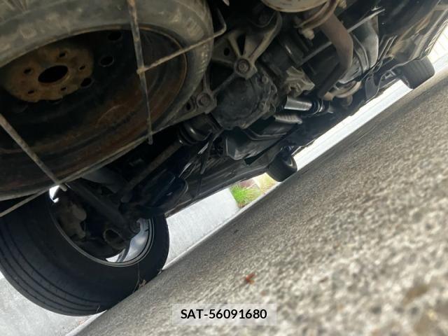 Toyota ALPHARD 2008-03 8561075-6