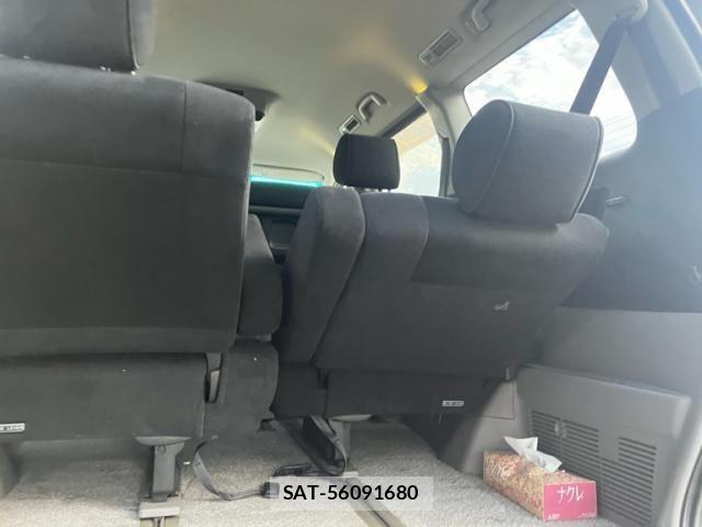 Toyota ALPHARD 2008-03 8561075-7
