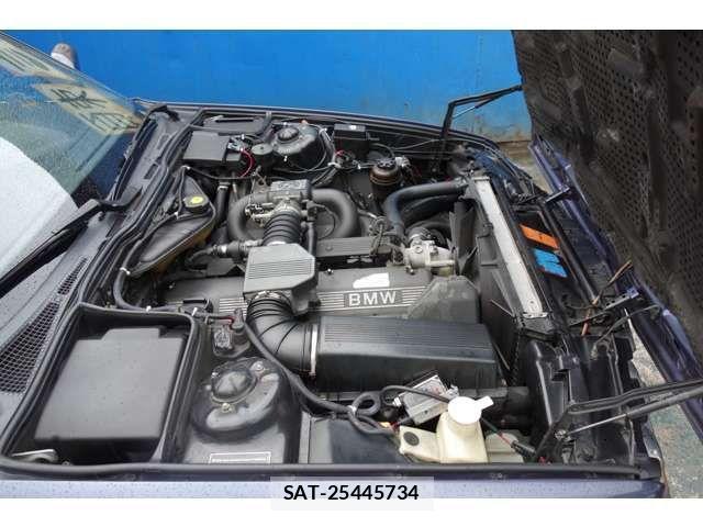 Bmw Alpina B10 1989-06 647180-9