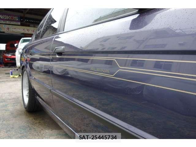Bmw Alpina B10 1989-06 647180-10