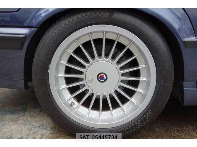 Bmw Alpina B10 1989-06 647180-12