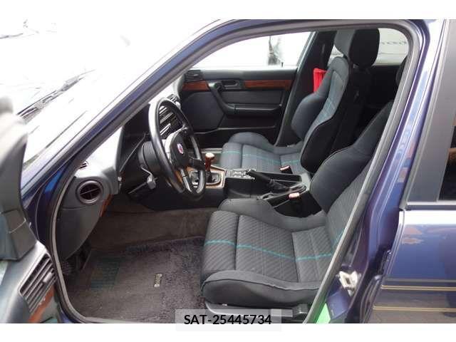 Bmw Alpina B10 1989-06 647180-15