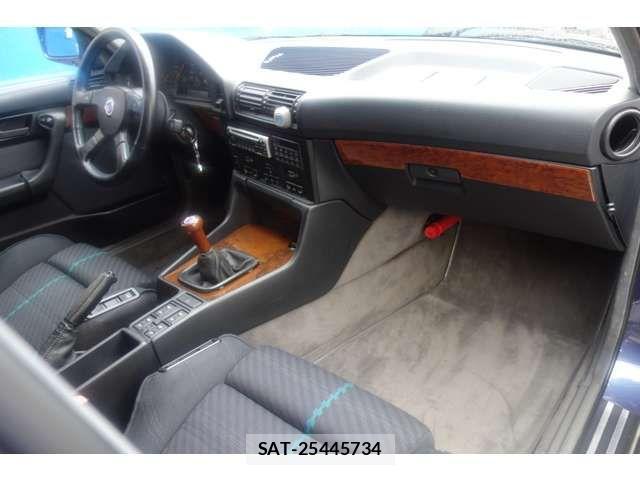 Bmw Alpina B10 1989-06 647180-18