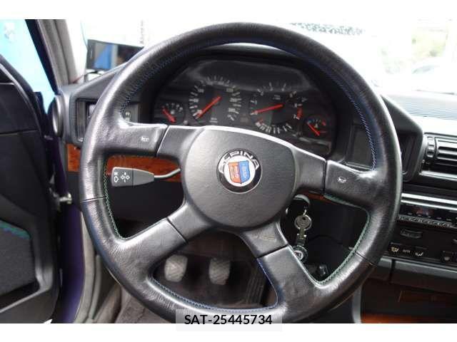 Bmw Alpina B10 1989-06 647180-19