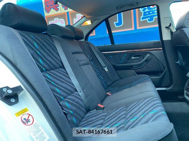 Bmw Alpina B10 2001-12 818809-10
