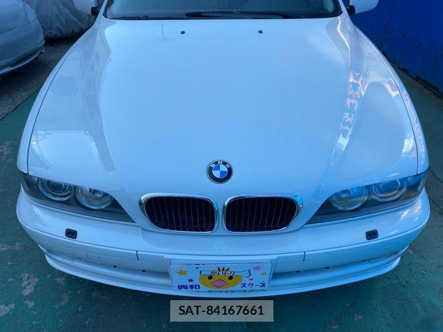 Bmw Alpina B10 2001-12 818809-11