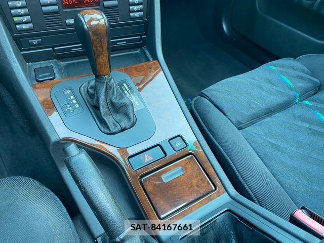 Bmw Alpina B10 2001-12 818809-15