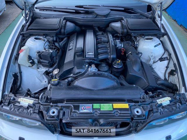 Bmw Alpina B10 2001-12 818809-17