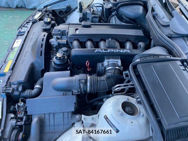 Bmw Alpina B10 2001-12 818809-18
