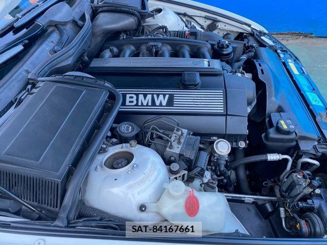 Bmw Alpina B10 2001-12 818809-19