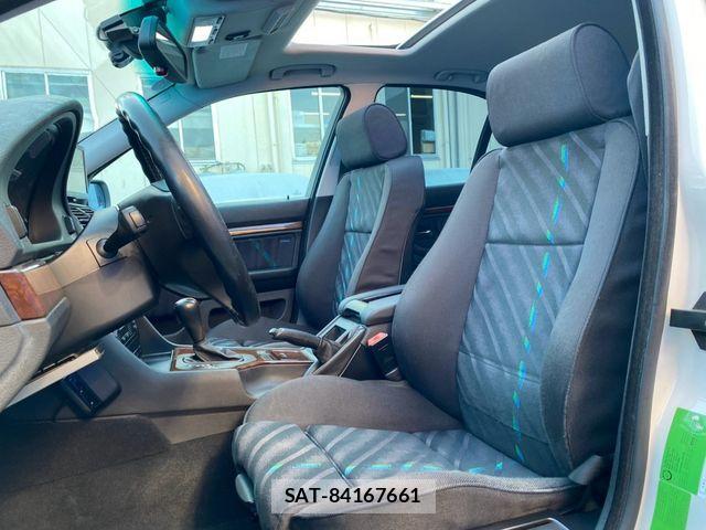 Bmw Alpina B10 2001-12 818809-6