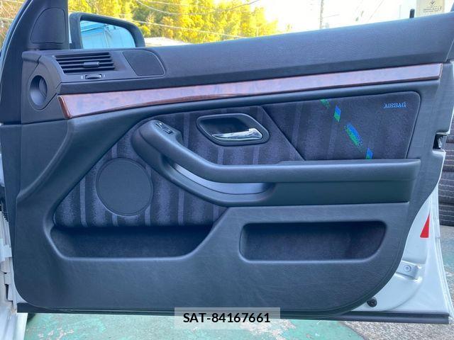 Bmw Alpina B10 2001-12 818809-7