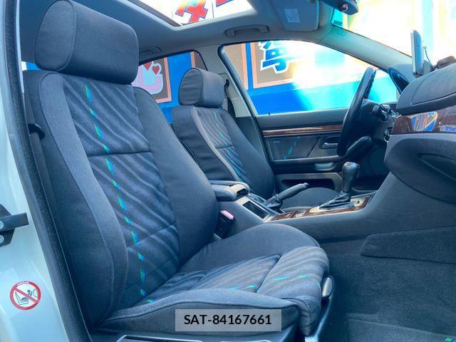 Bmw Alpina B10 2001-12 818809-8