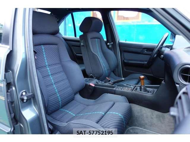 Bmw Alpina B10 1990-04 6790683-9