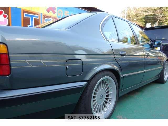 Bmw Alpina B10 1990-04 6790683-17