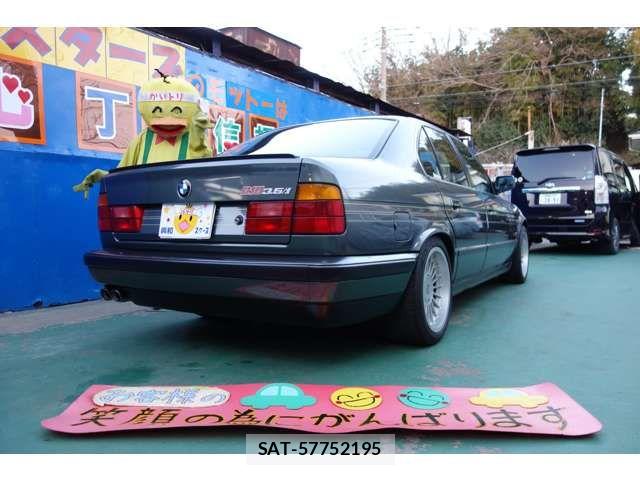 Bmw Alpina B10 1990-04 6790683-4