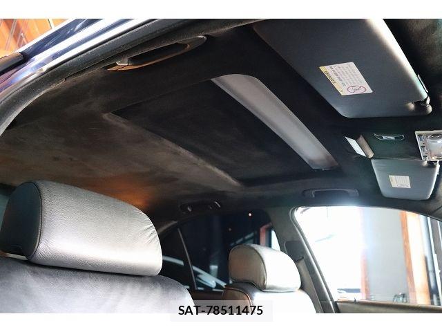 Bmw Alpina B10 2002-06 8848143-11