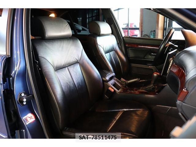 Bmw Alpina B10 2002-06 8848143-12