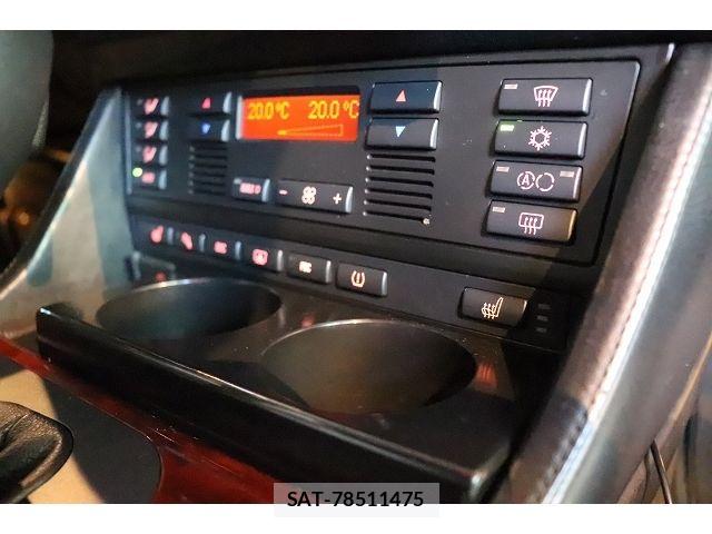 Bmw Alpina B10 2002-06 8848143-16