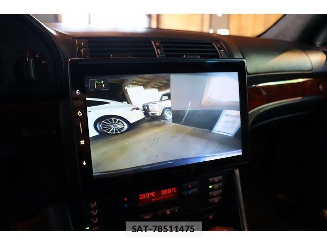 Bmw Alpina B10 2002-06 8848143-18