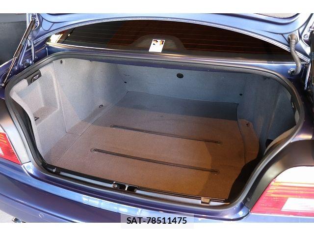 Bmw Alpina B10 2002-06 8848143-20