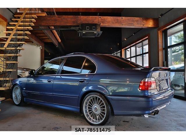 Bmw Alpina B10 2002-06 8848143-3
