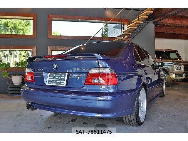 Bmw Alpina B10 2002-06 8848143-7