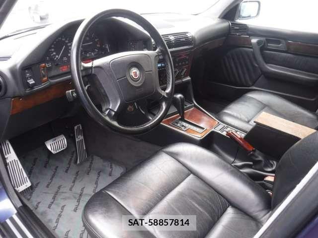 Bmw Alpina B10 1995-02 3355220-10
