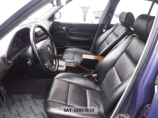 Bmw Alpina B10 1995-02 3355220-11