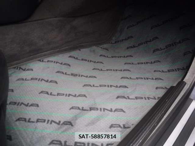 Bmw Alpina B10 1995-02 3355220-13