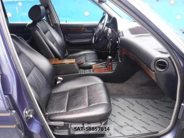Bmw Alpina B10 1995-02 3355220-14