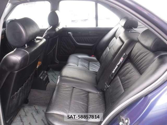 Bmw Alpina B10 1995-02 3355220-16