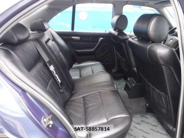 Bmw Alpina B10 1995-02 3355220-17