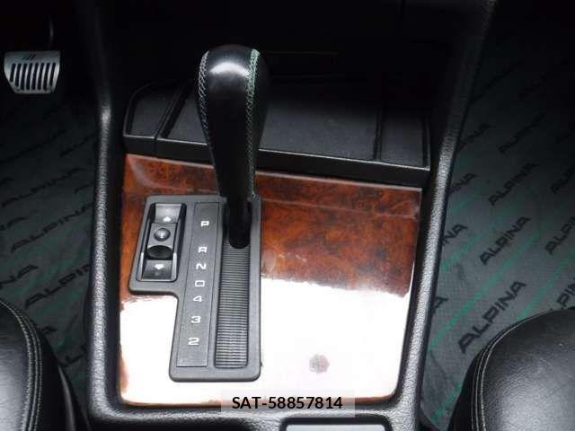 Bmw Alpina B10 1995-02 3355220-19