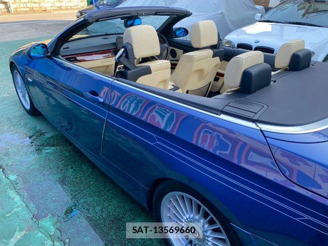 Bmw Alpina B3 2008-04 1411178-18