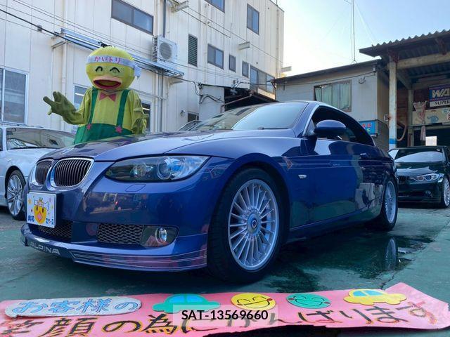 Bmw Alpina B3 2008-04 1411178-2