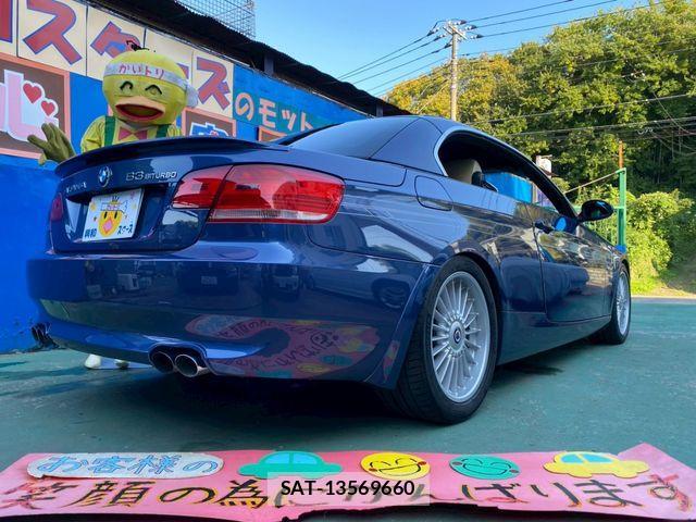 Bmw Alpina B3 2008-04 1411178-5