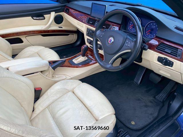 Bmw Alpina B3 2008-04 1411178-7