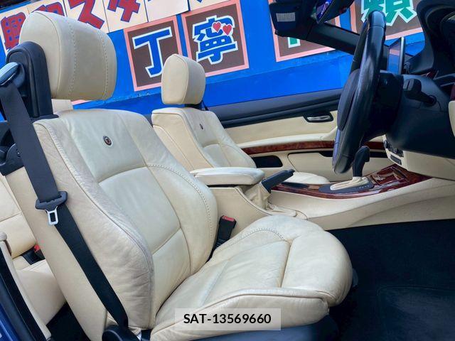 Bmw Alpina B3 2008-04 1411178-8