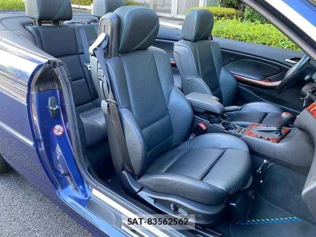 Bmw Alpina B3 2005-06 8364574-9