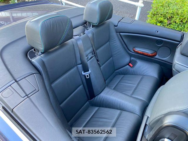 Bmw Alpina B3 2005-06 8364574-11
