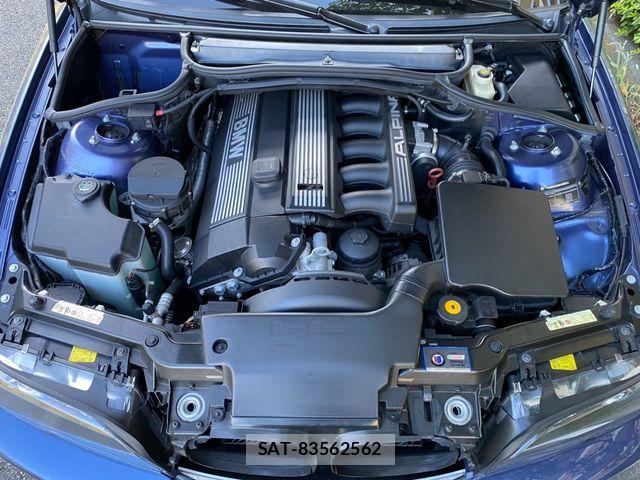Bmw Alpina B3 2005-06 8364574-13