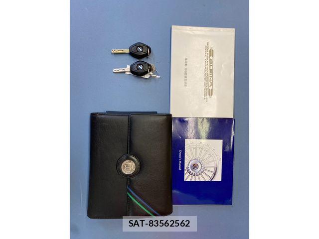Bmw Alpina B3 2005-06 8364574-15