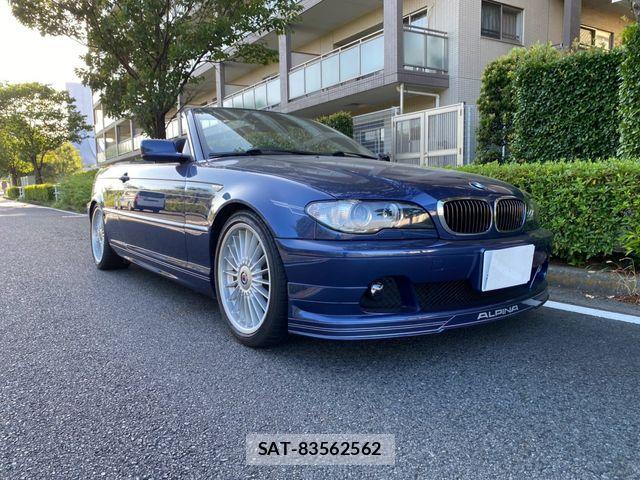 Bmw Alpina B3 2005-06 8364574-16