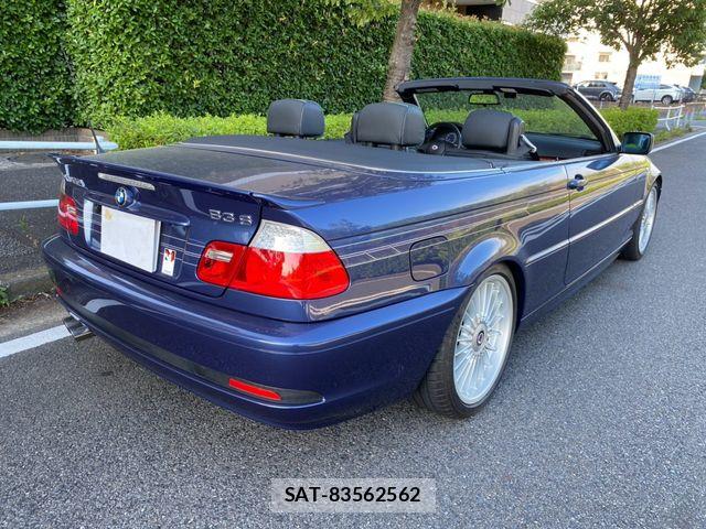 Bmw Alpina B3 2005-06 8364574-17